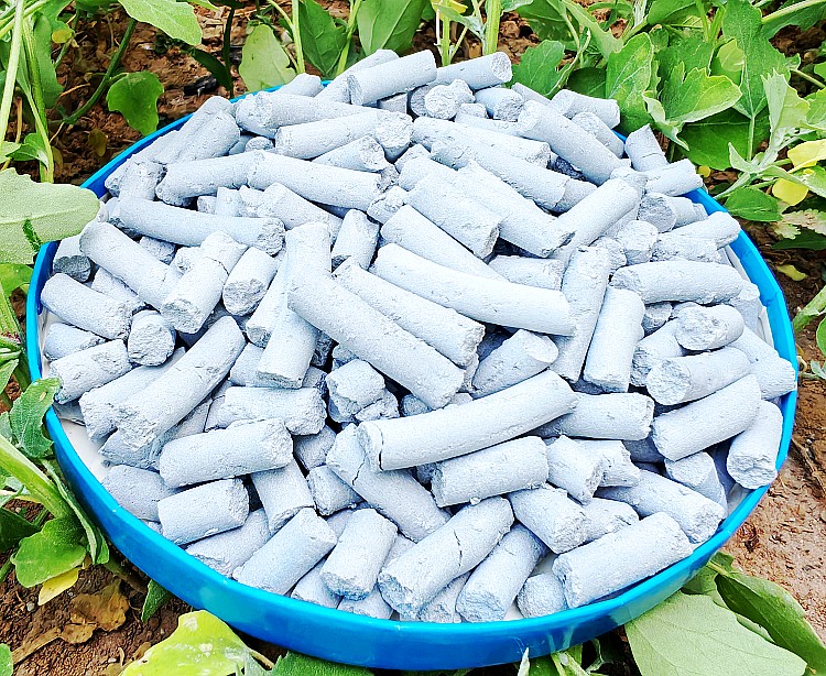 氢氧化钙白灰块氧化钙批发真材实料加工定制