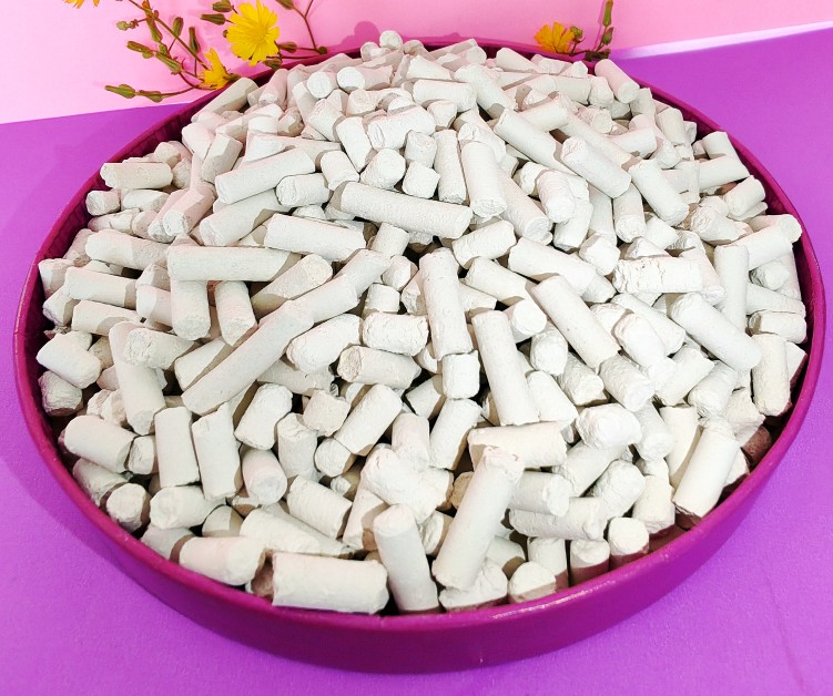 钙剂脱硫剂我们更专业