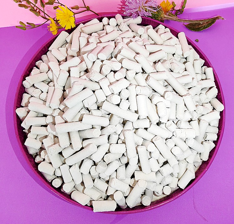  钙剂脱硫剂厂家随心所欲定制