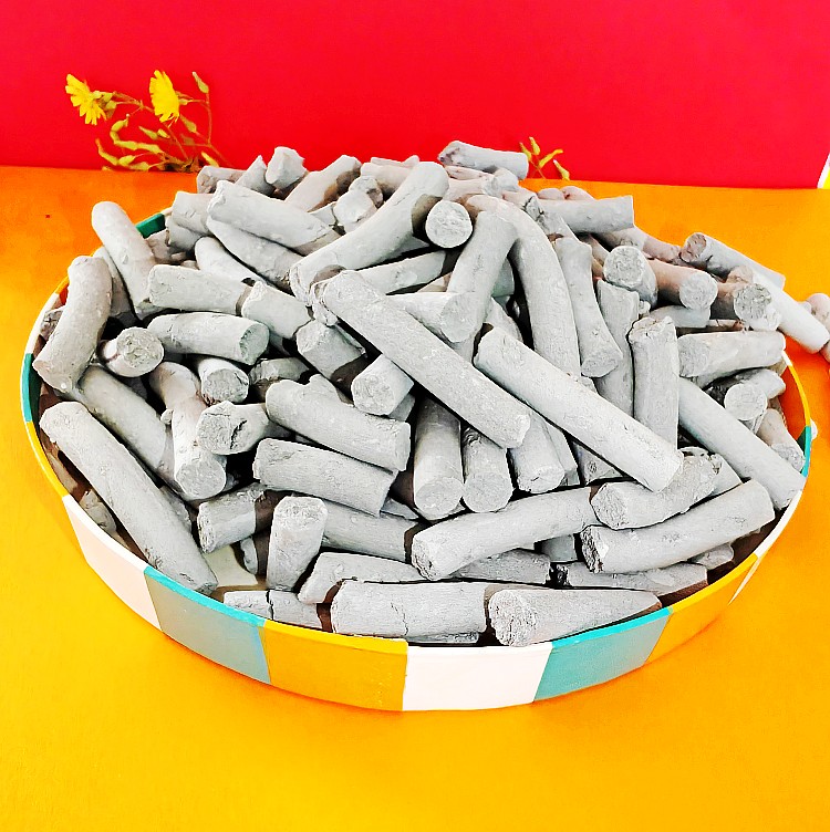 钙剂脱硫剂我们更专业