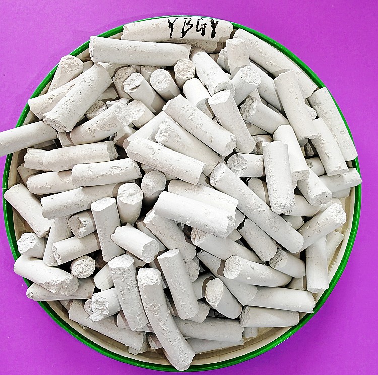 钙剂脱硫剂我们更专业
