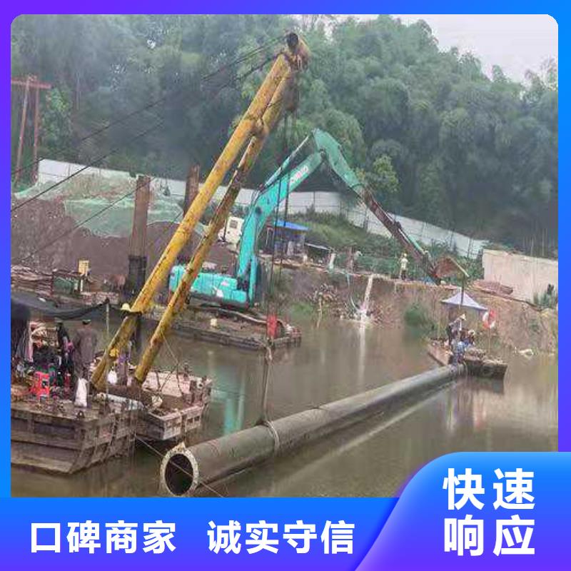 ​水下打捞水下探摸工程方便快捷口碑公司