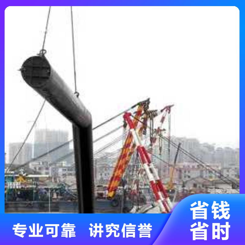 水下作业【水下管道安装】随叫随到比同行便宜