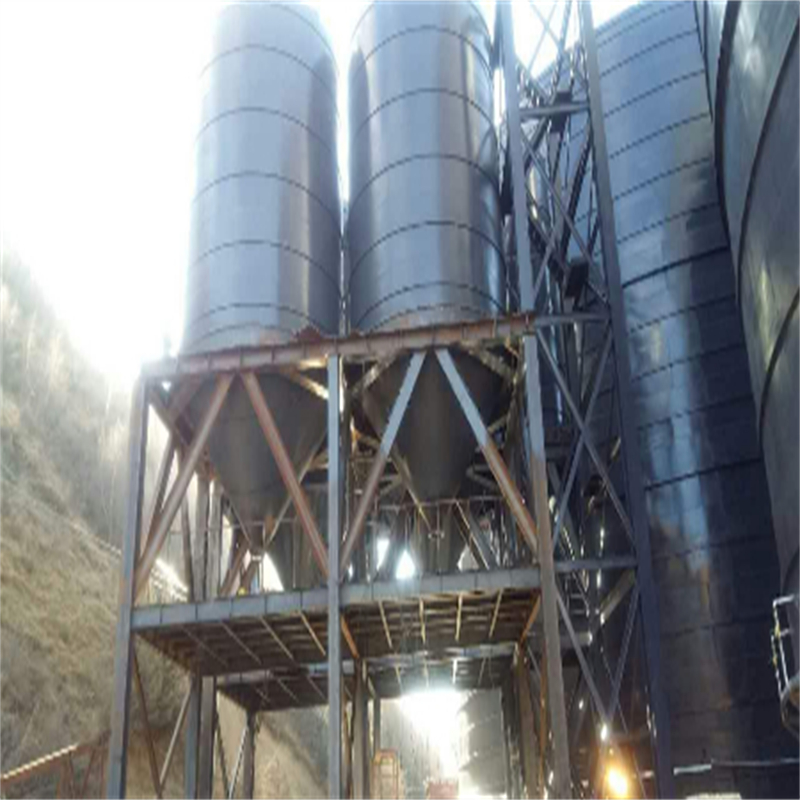 优选：

水泥钢板库实力厂家