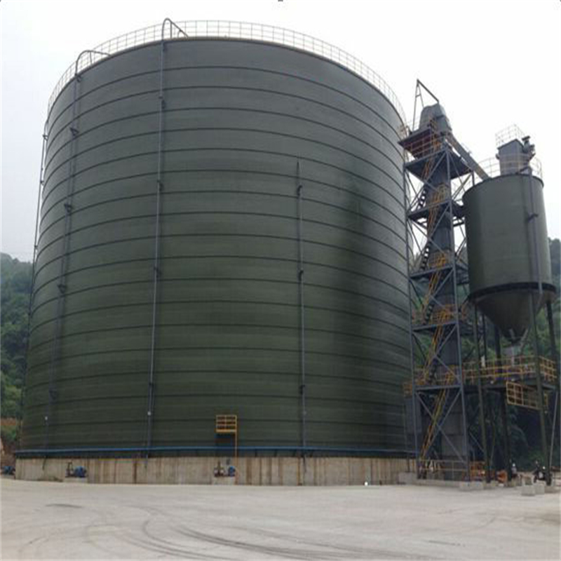 采购粉煤灰钢板库必看-专业品质