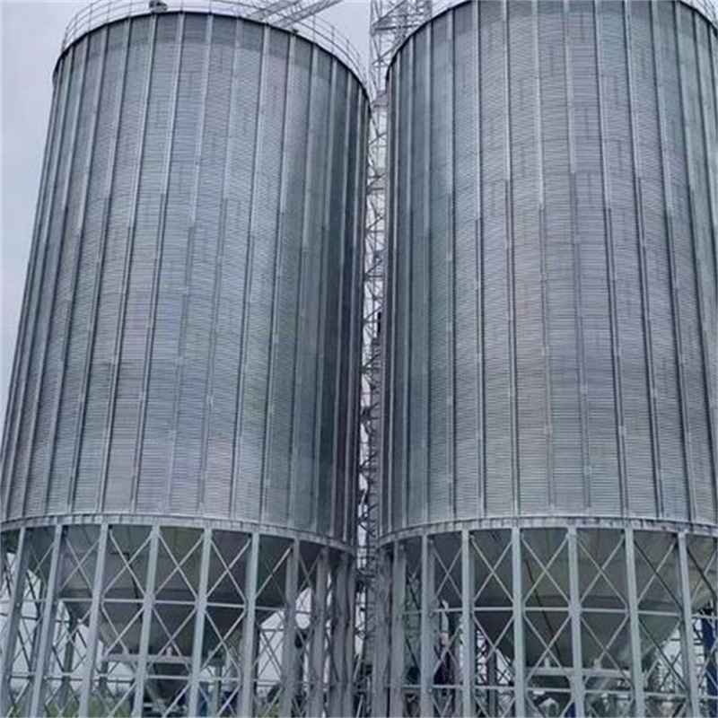 粮食立筒仓大品牌有保证
