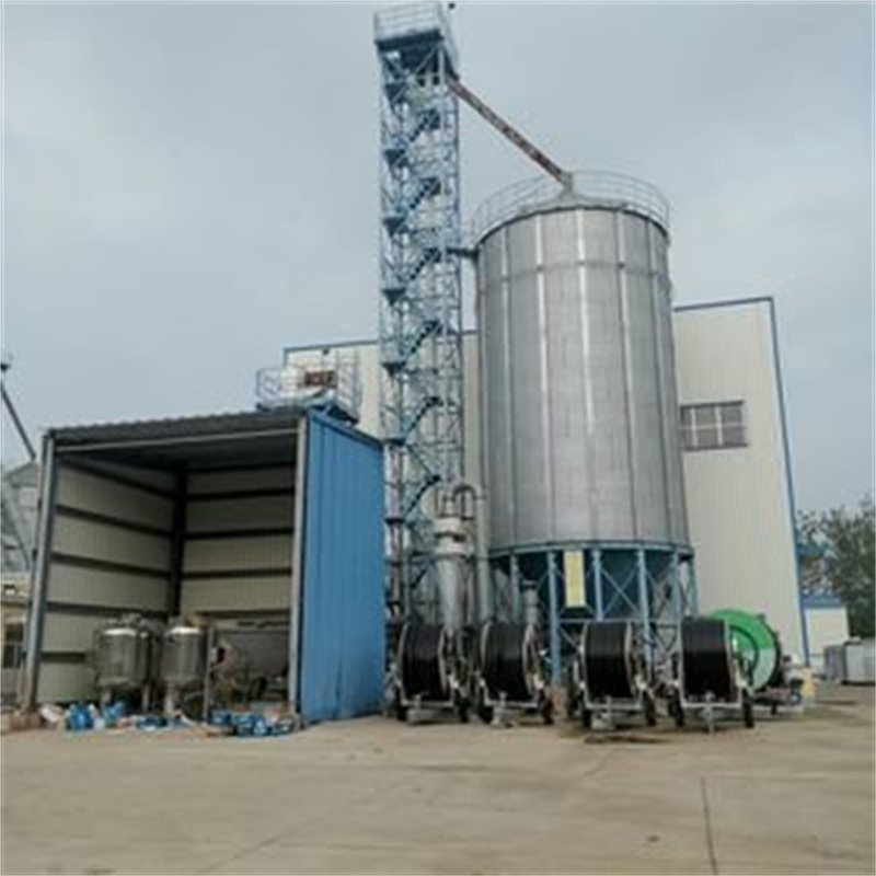 2025新价格##粮食钢板仓厂家##电话咨询