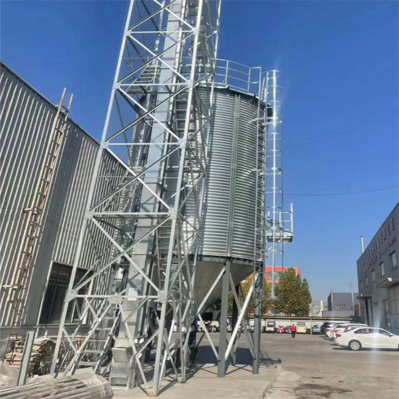 储粮筒仓欢迎询价送货上门