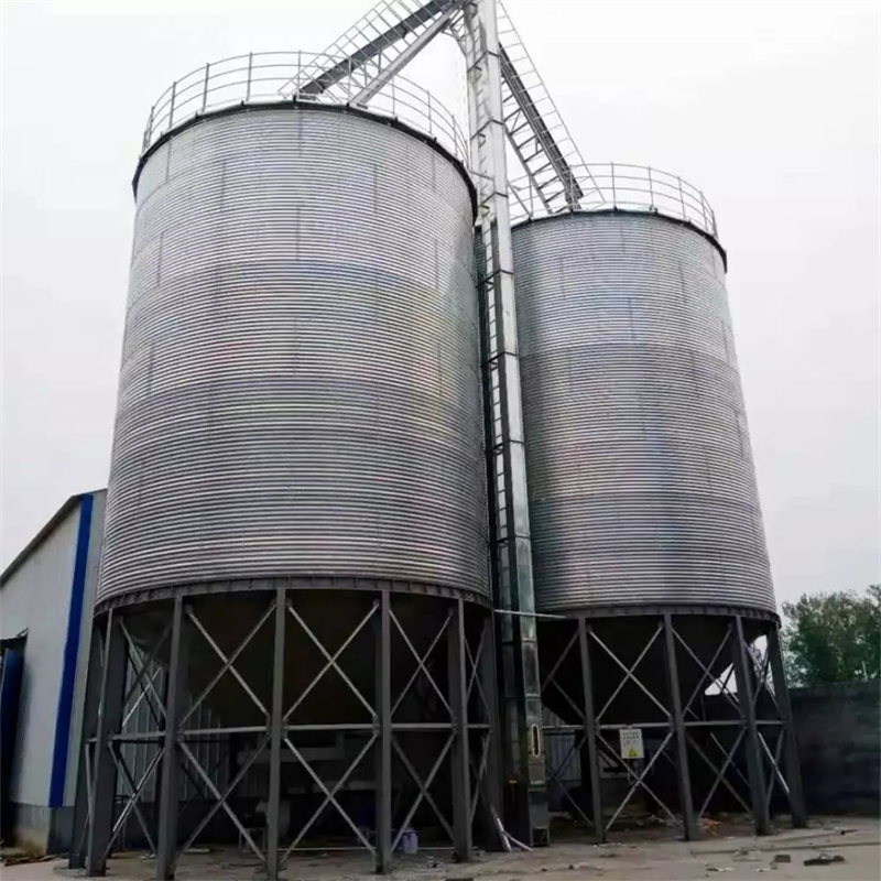 小型粮食设备便宜批发