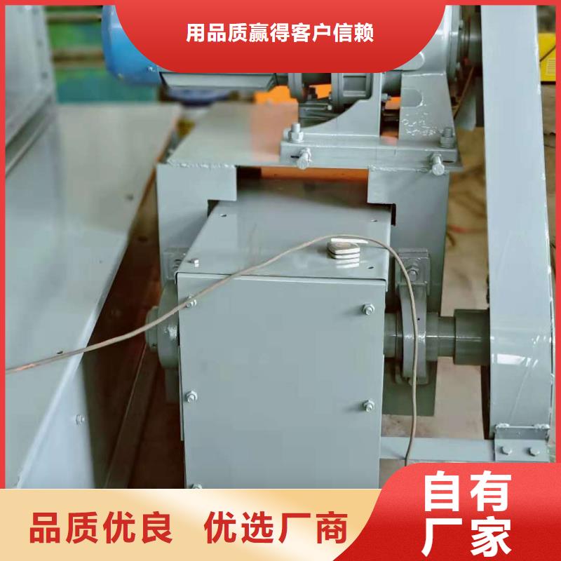 【刮板输送机震动给料机现货直供】超产品在细节