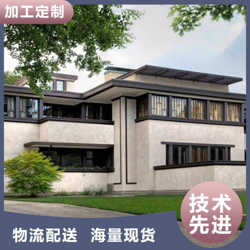 轻钢别墅工厂价格质量为本