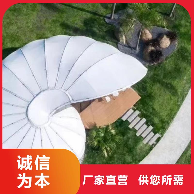 现代风格轻钢别墅【轻钢房屋】层层质检工艺层层把关