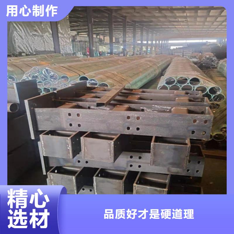 不锈钢河道护栏栏杆销售电话同城厂家