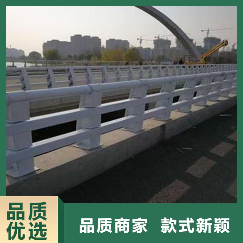 桥梁防撞护栏哪里可以定做质量优选
