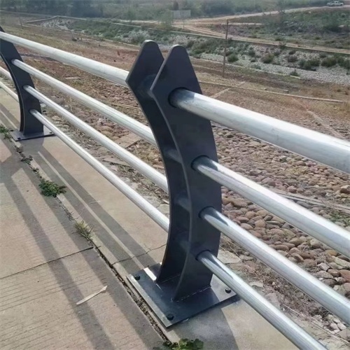 河道栏杆生产厂家