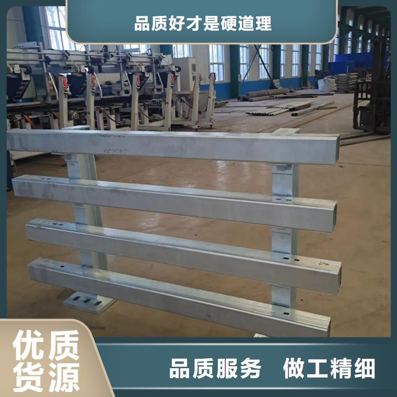 大桥防撞栏杆诚信厂家经验丰富质量放心