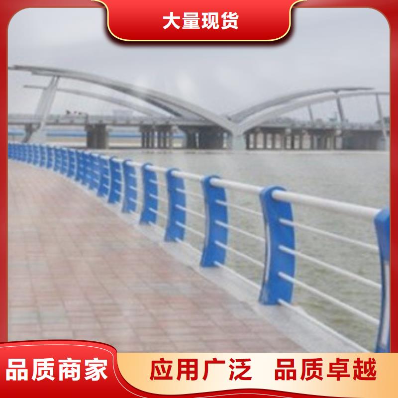 【桥梁护栏公路护栏现货供应】送货上门