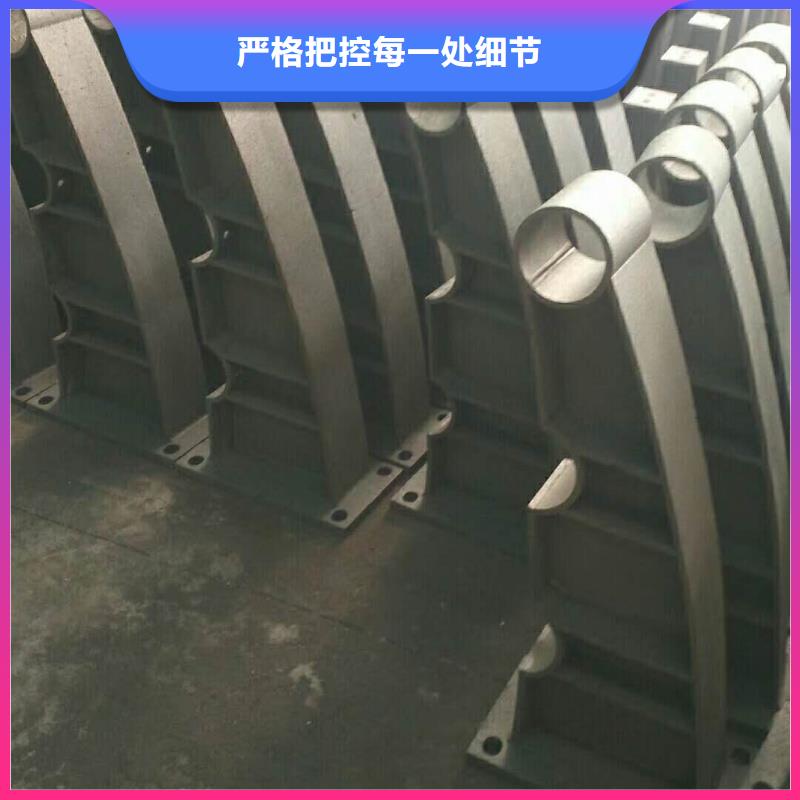 桥梁护栏桥梁景观栏杆出厂价质量优价格低