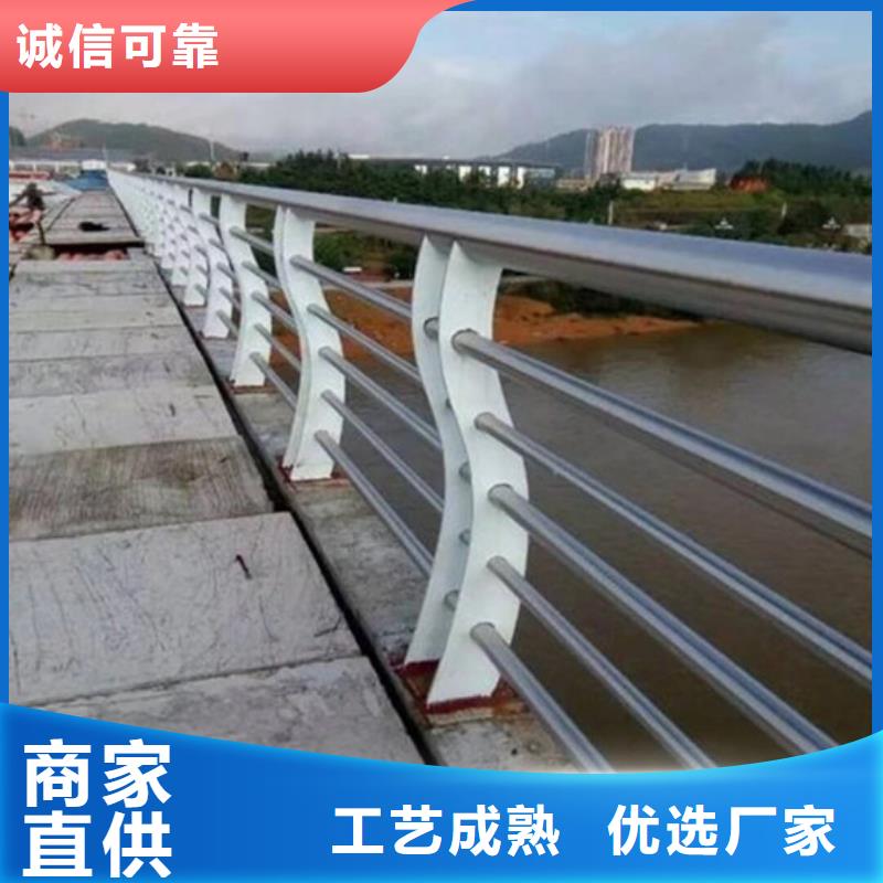 桥梁护栏,灯光护栏合作共赢老客户钟爱