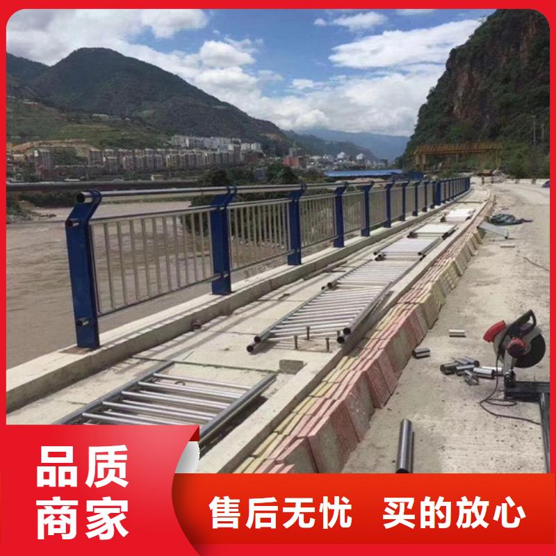 桥梁护栏_【河堤防撞护栏】的简单介绍品质卓越