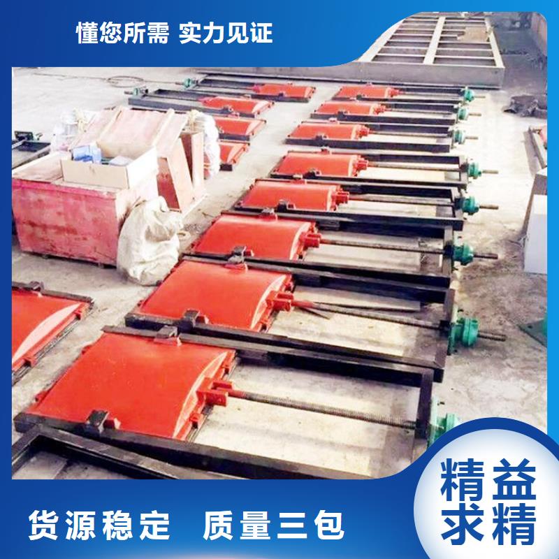 【铸铁闸门】卷扬启闭机厂家当地货源源头厂家来图定制