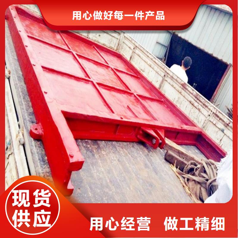 【铸铁闸门】-拦污栅畅销当地本地生产商
