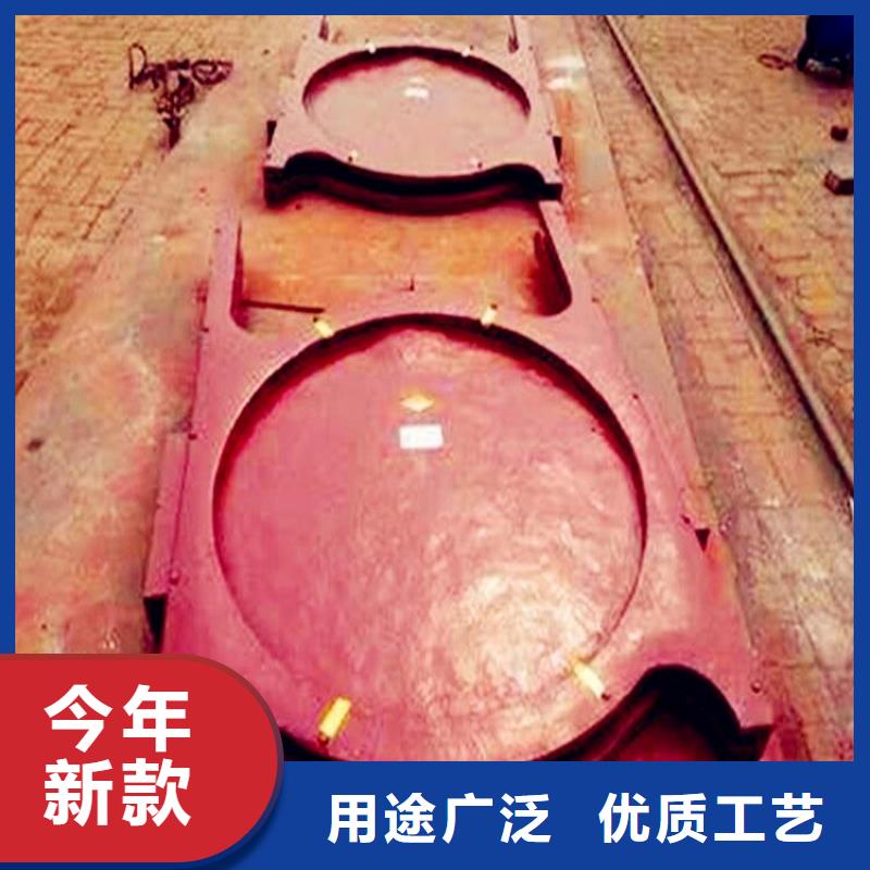 铸铁闸门农田灌溉铸铁闸门工厂采购产地批发