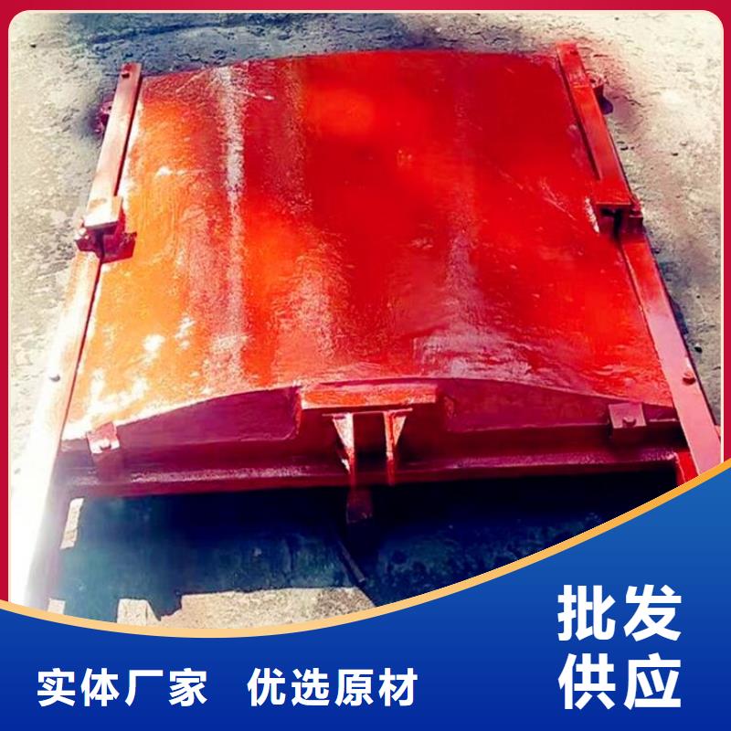 铸铁闸门畅销本地同城经销商
