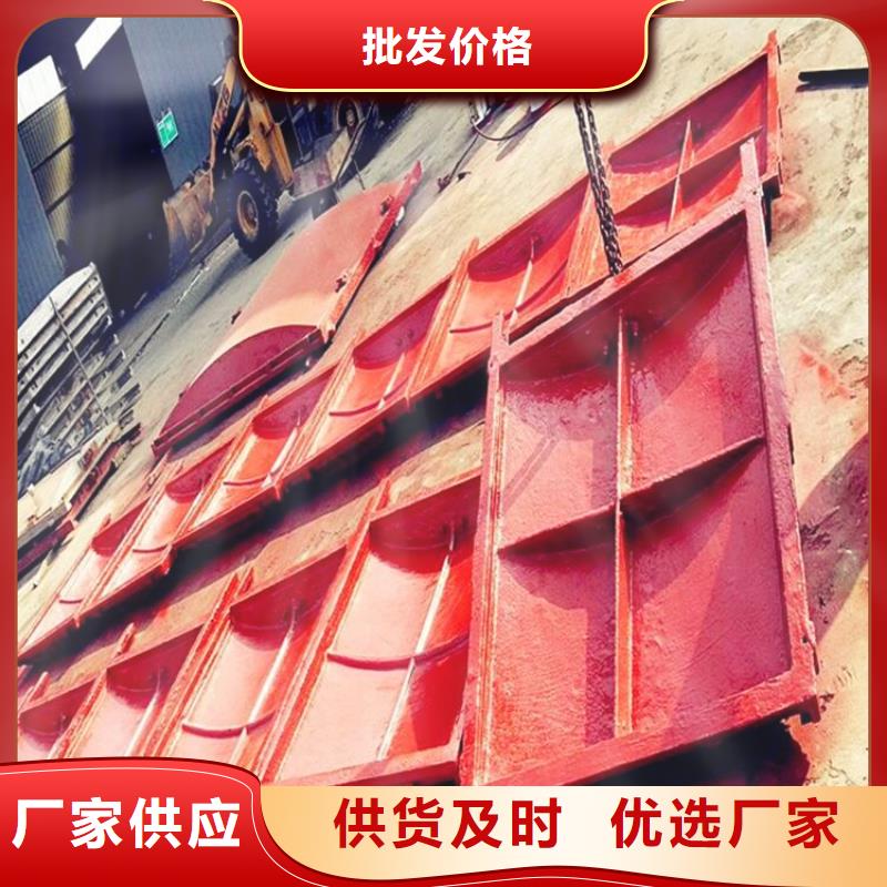 【铸铁闸门】卷扬启闭机厂家拥有多家成功案例让利客户