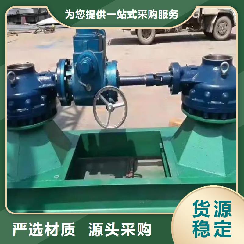 螺杆启闭机_拦污栅工艺层层把关精选货源