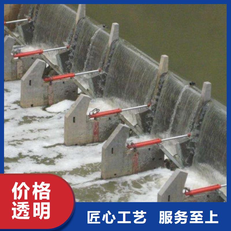 翻板闸门_景观钢闸门自产自销用好材做好产品