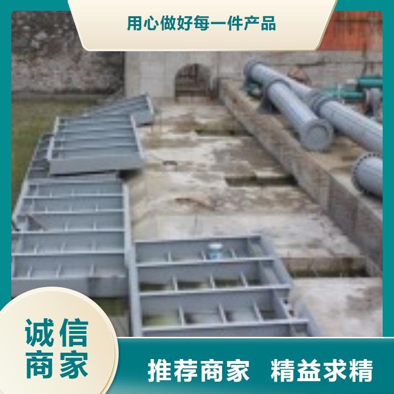 【翻板闸门_钢坝闸门型号齐全】细节决定品质