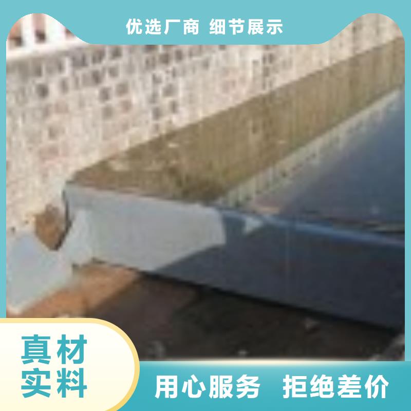 翻板闸门不锈钢拍门质检严格买的放心