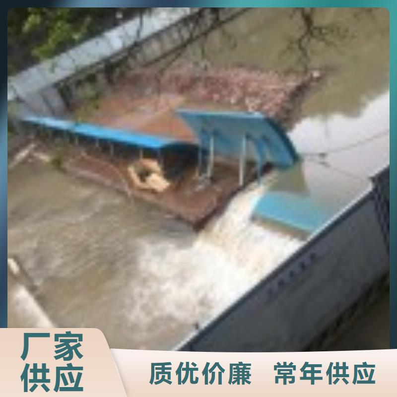 翻板闸门手提铸铁闸门严谨工艺同城经销商
