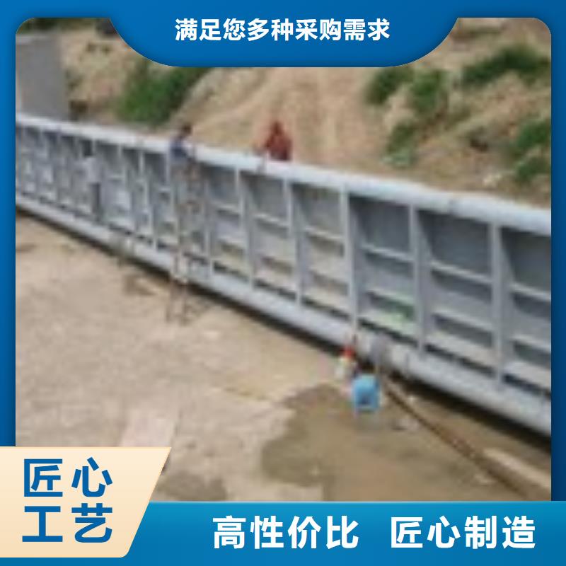 【翻板闸门_卷扬启闭机海量现货直销】当地经销商