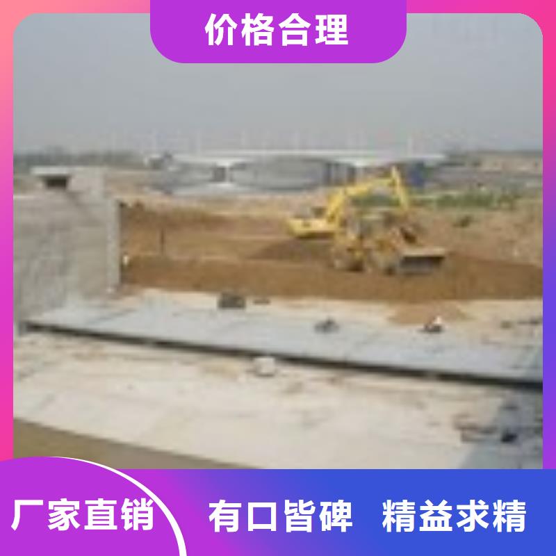 翻板闸门景观钢闸门源头厂家经验丰富当地厂家