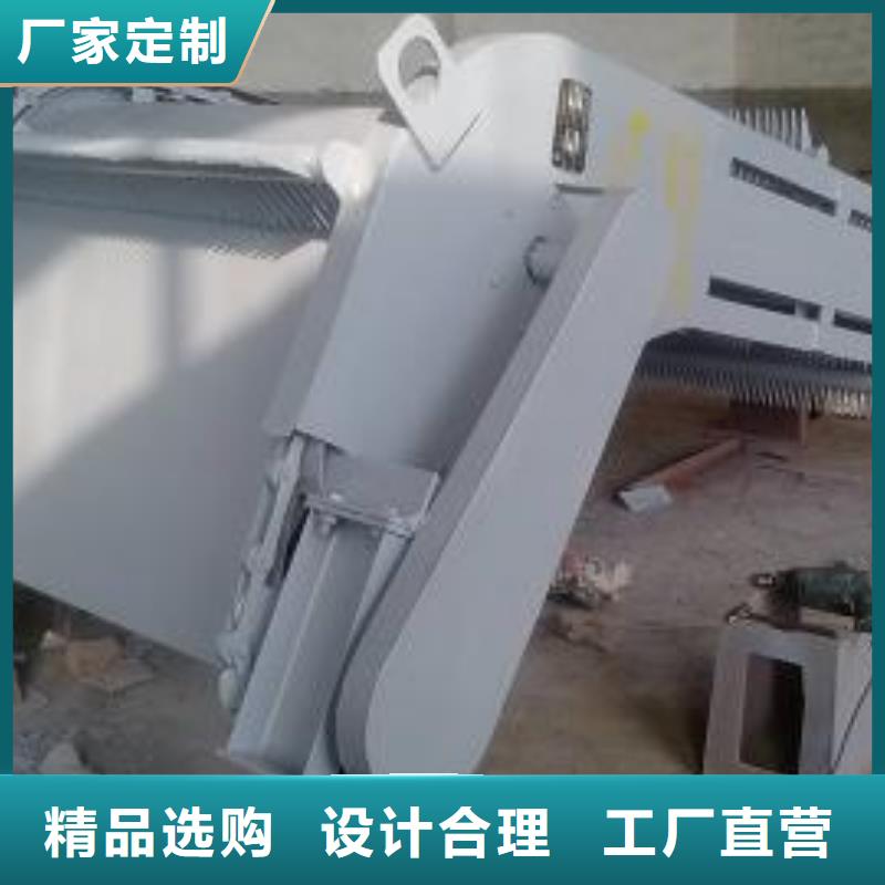 清污机泵站铸铁闸门物流配货上门本地货源