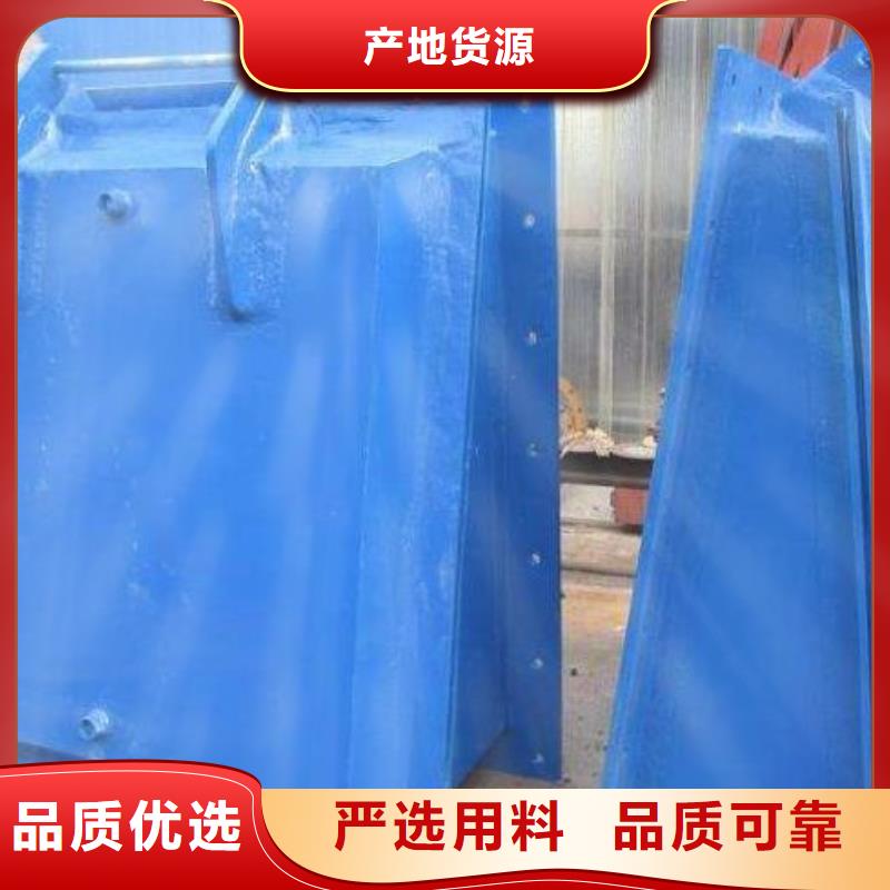 拍门铸铁闸门用心经营专业生产品质保证