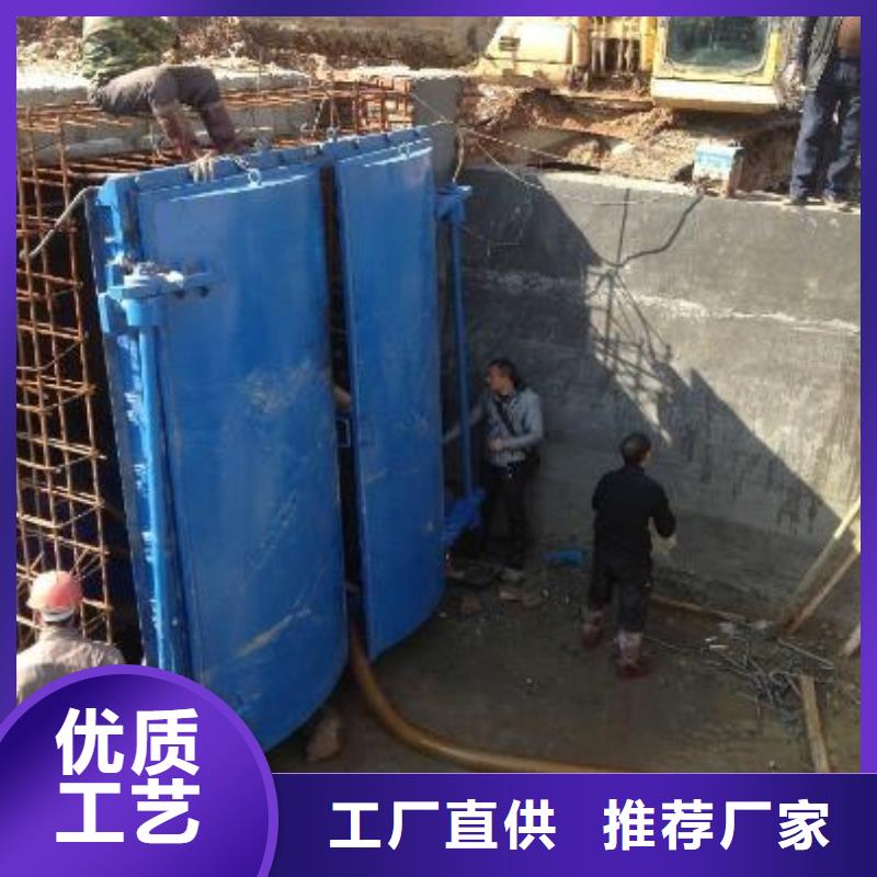 拍门拦污栅严选材质设计制造销售服务一体