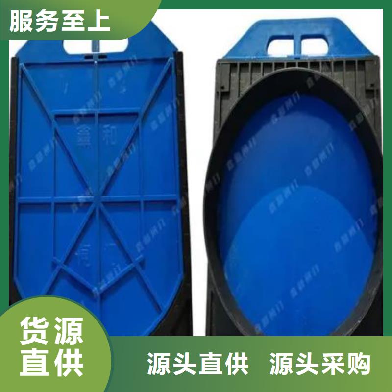 塑料闸门球墨铸铁闸门真诚合作当地制造商