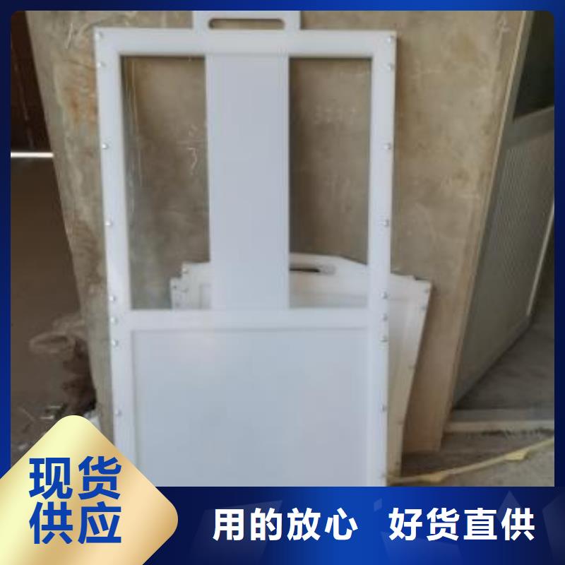 塑料闸门闸门工厂价格价格有优势