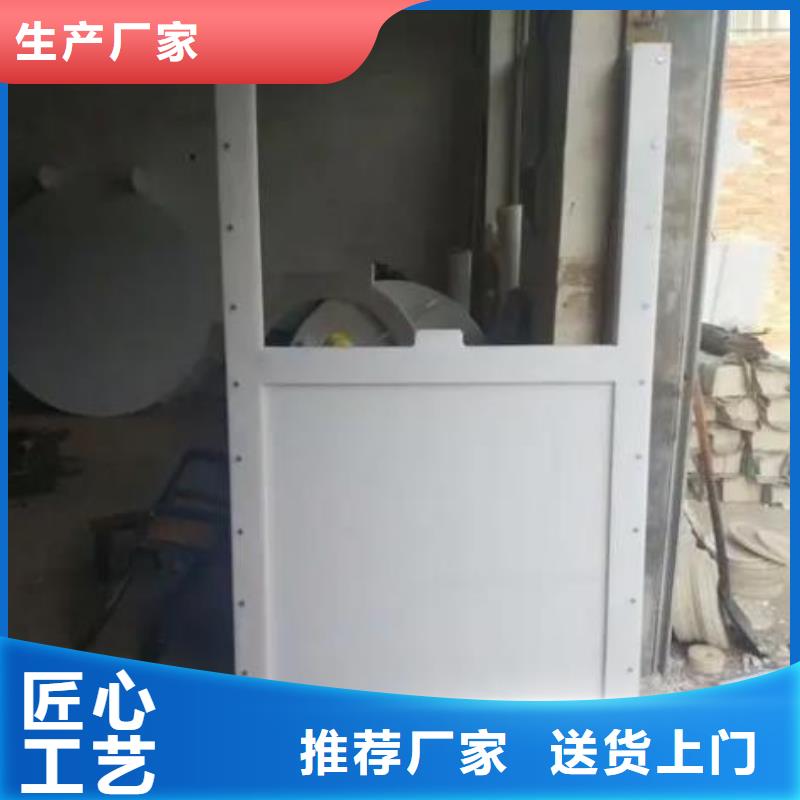 ​【塑料闸门手摇卷扬启闭机满足客户所需】贴心服务