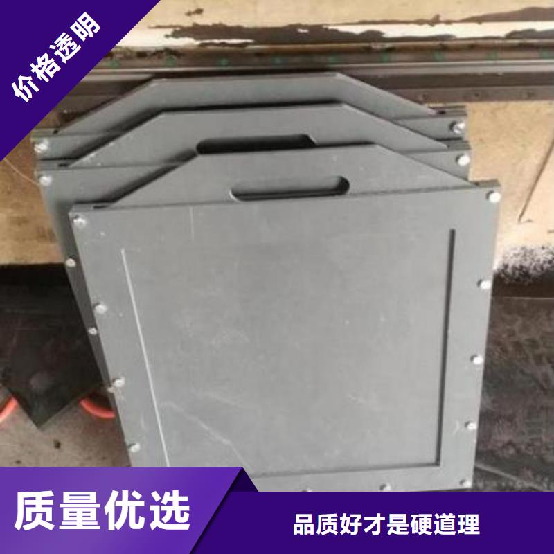 塑料闸门保质保量本地服务商