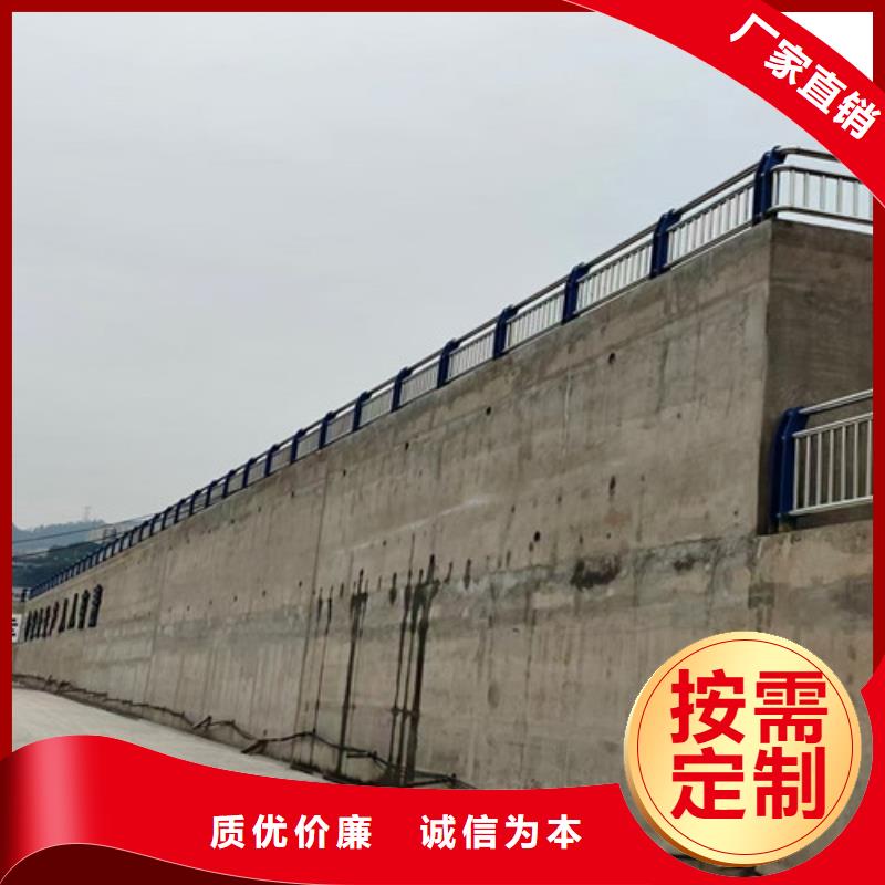 桥梁护栏-【景观护栏】品质无所畏惧同城供应商