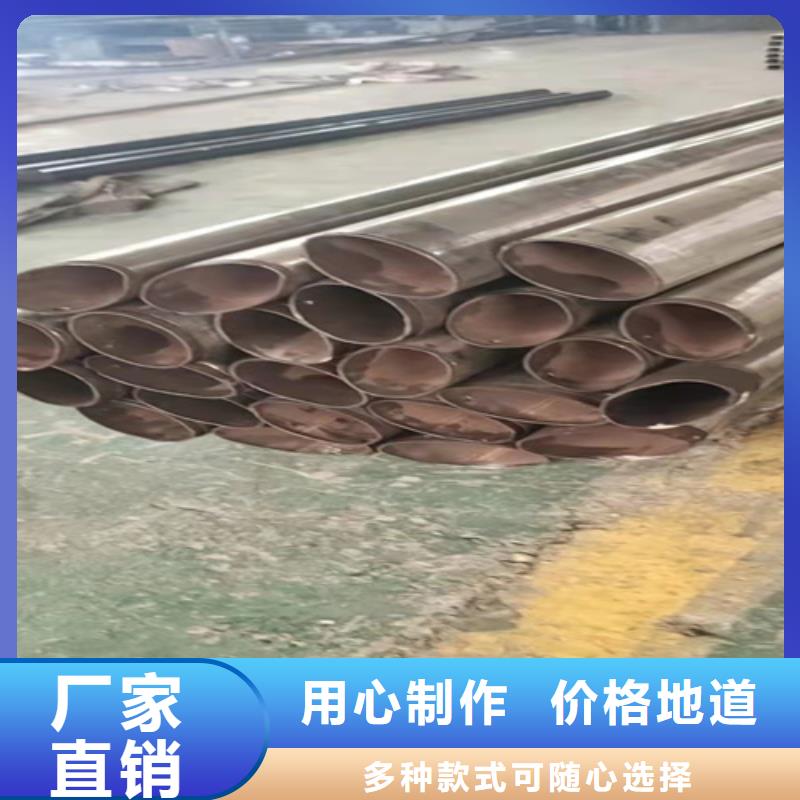 防撞护栏-不锈钢立柱品质优良厂家直销放心