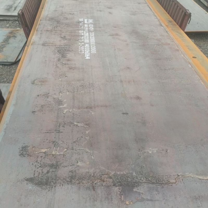 如何选择q690d钢板本地厂家老品牌厂家