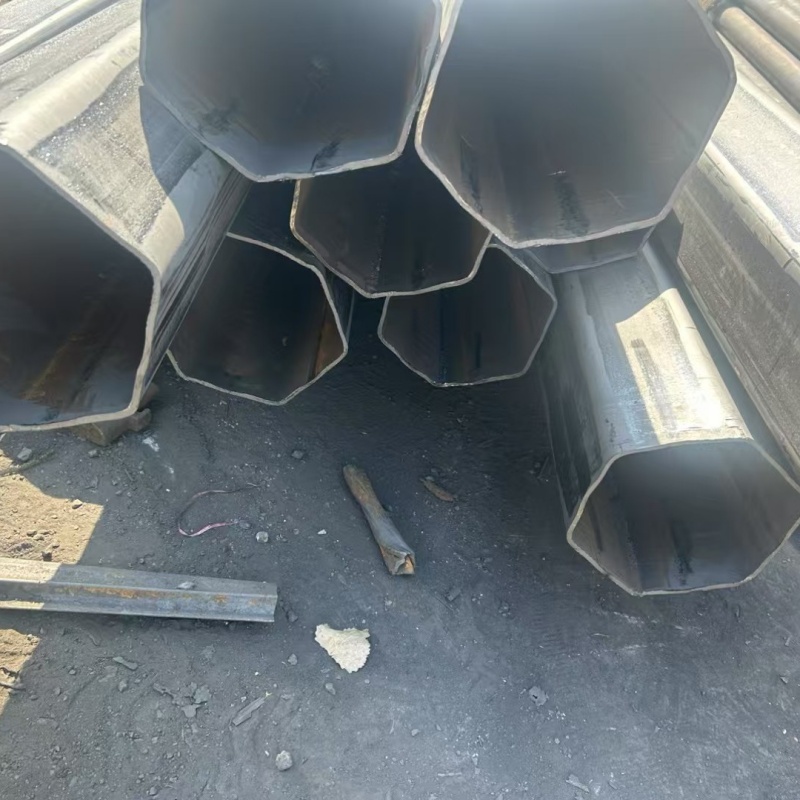 定做316L不锈钢扇形镀锌管、优质316L不锈钢扇形镀锌管厂家同城制造商