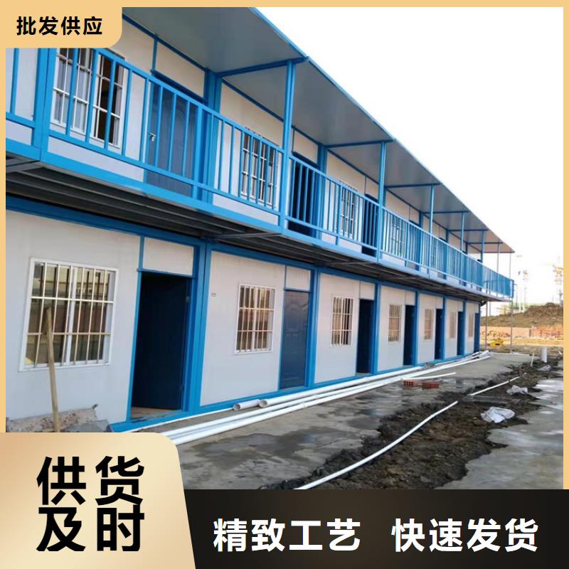 集装箱住人集装箱出租严选用料当地厂家