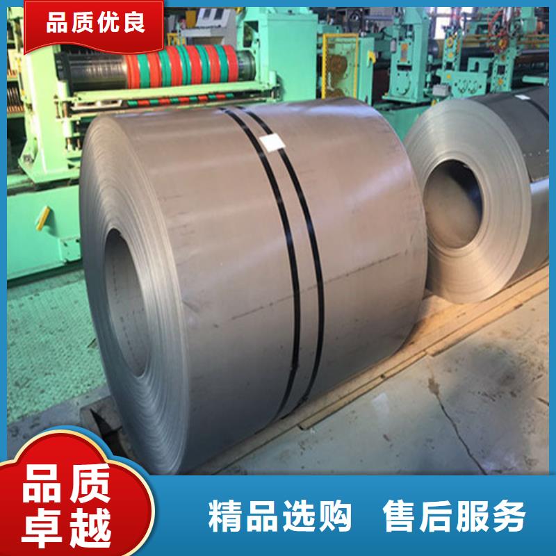 ​拉伸板DC56D+ZF锌铁合金板供应商可定制的图文介绍