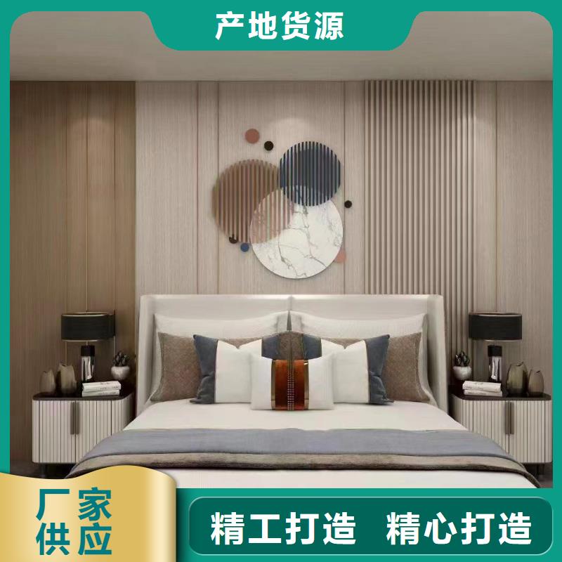 木饰面吸音板货源直销买的放心